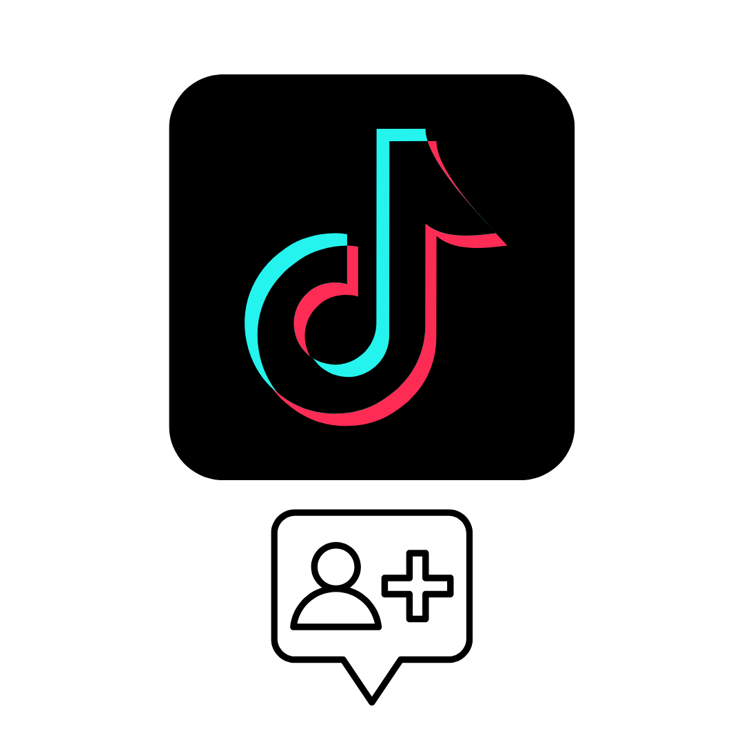 Follower TikTok