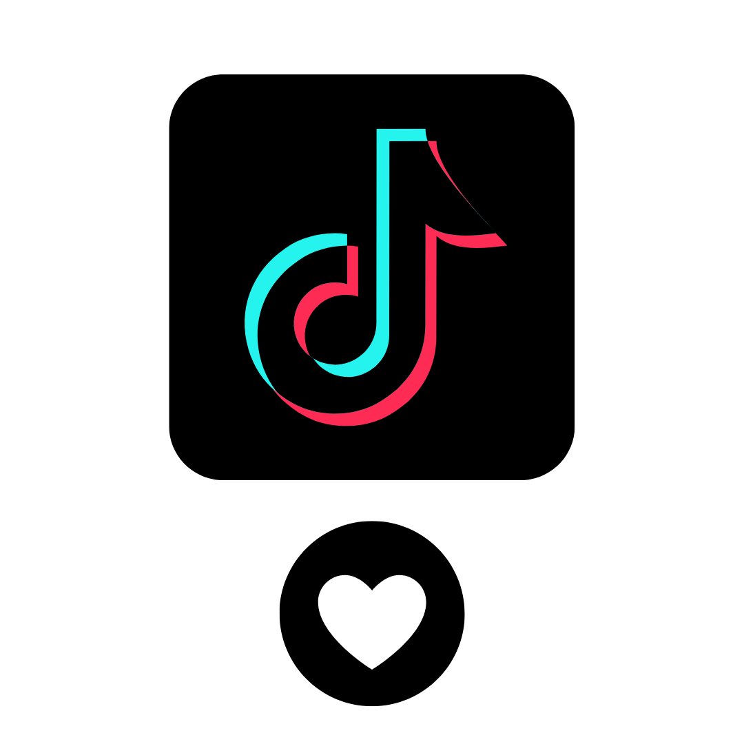 Like TikTok