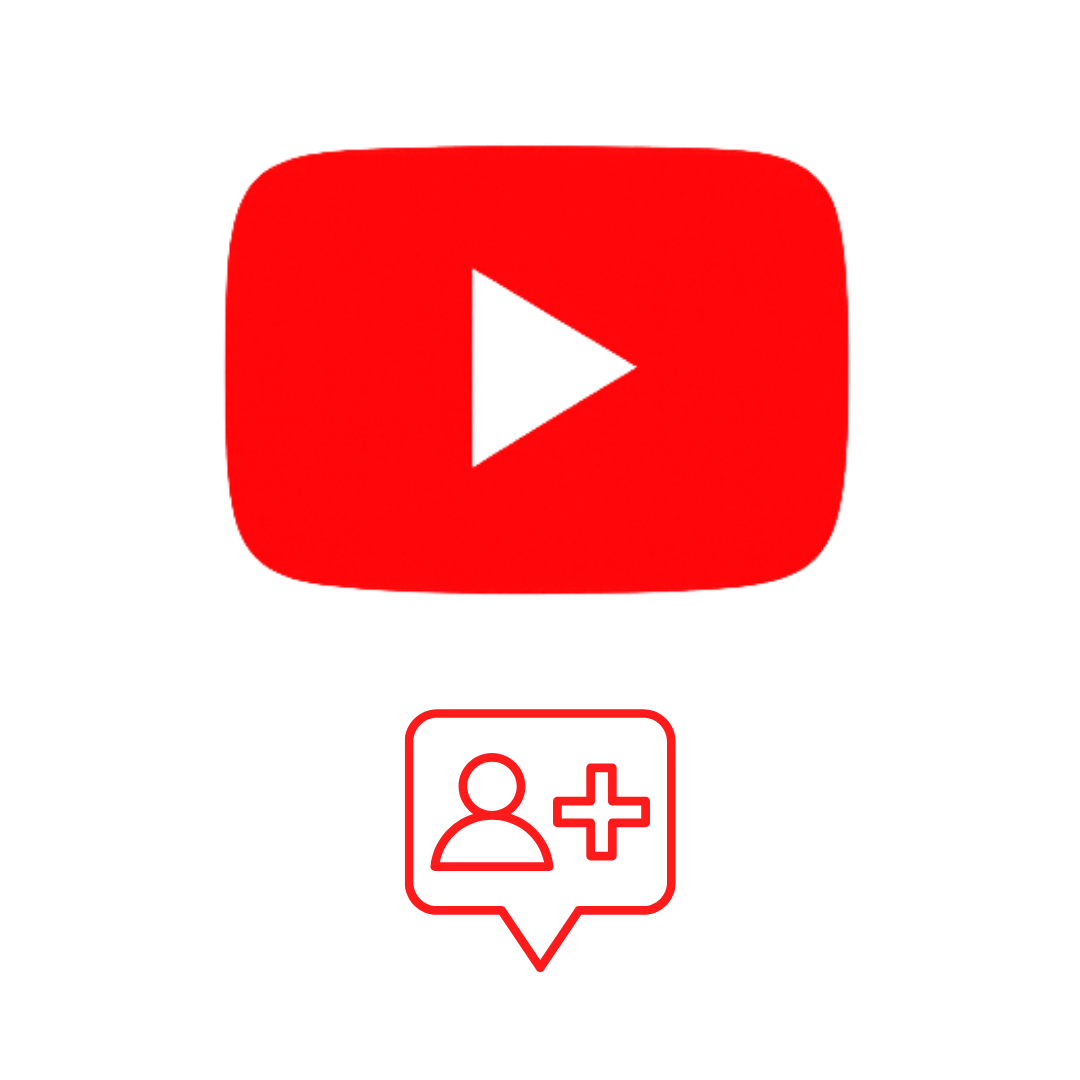 Iscritti Youtube