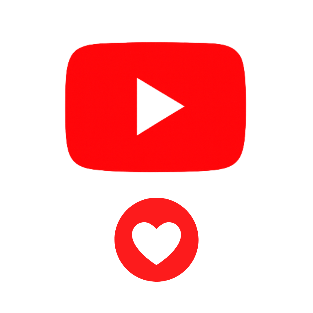 Like Youtube
