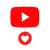 Like Youtube