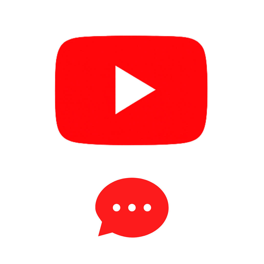 Commenti Youtube