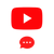 Commenti Youtube