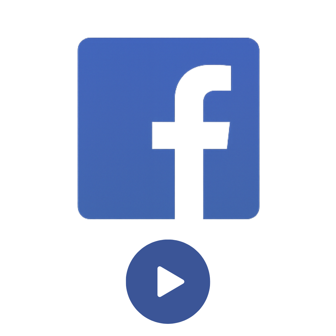 Visualizzazioni Facebook