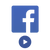 Visualizzazioni Facebook