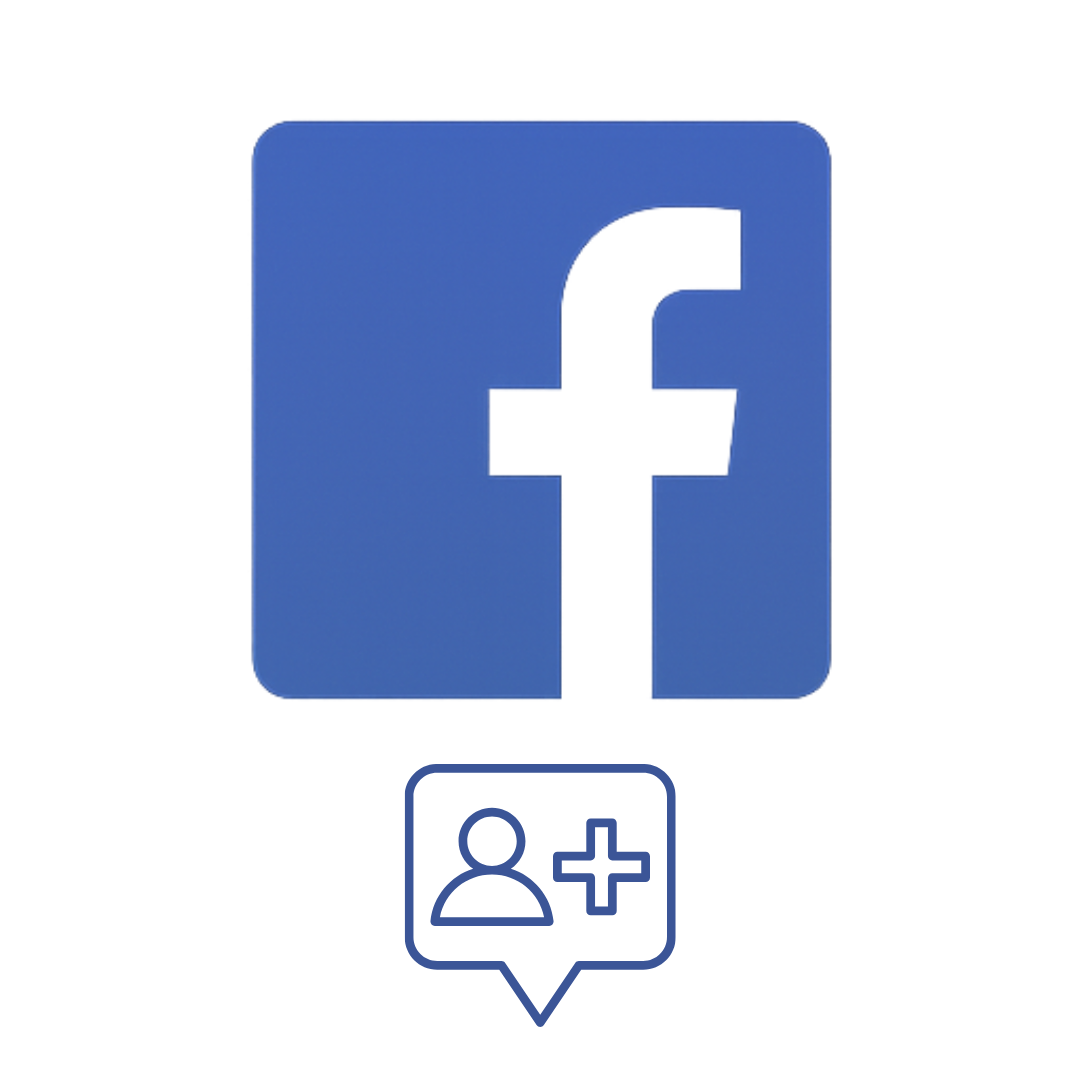 Follower Facebook