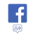 Follower Facebook