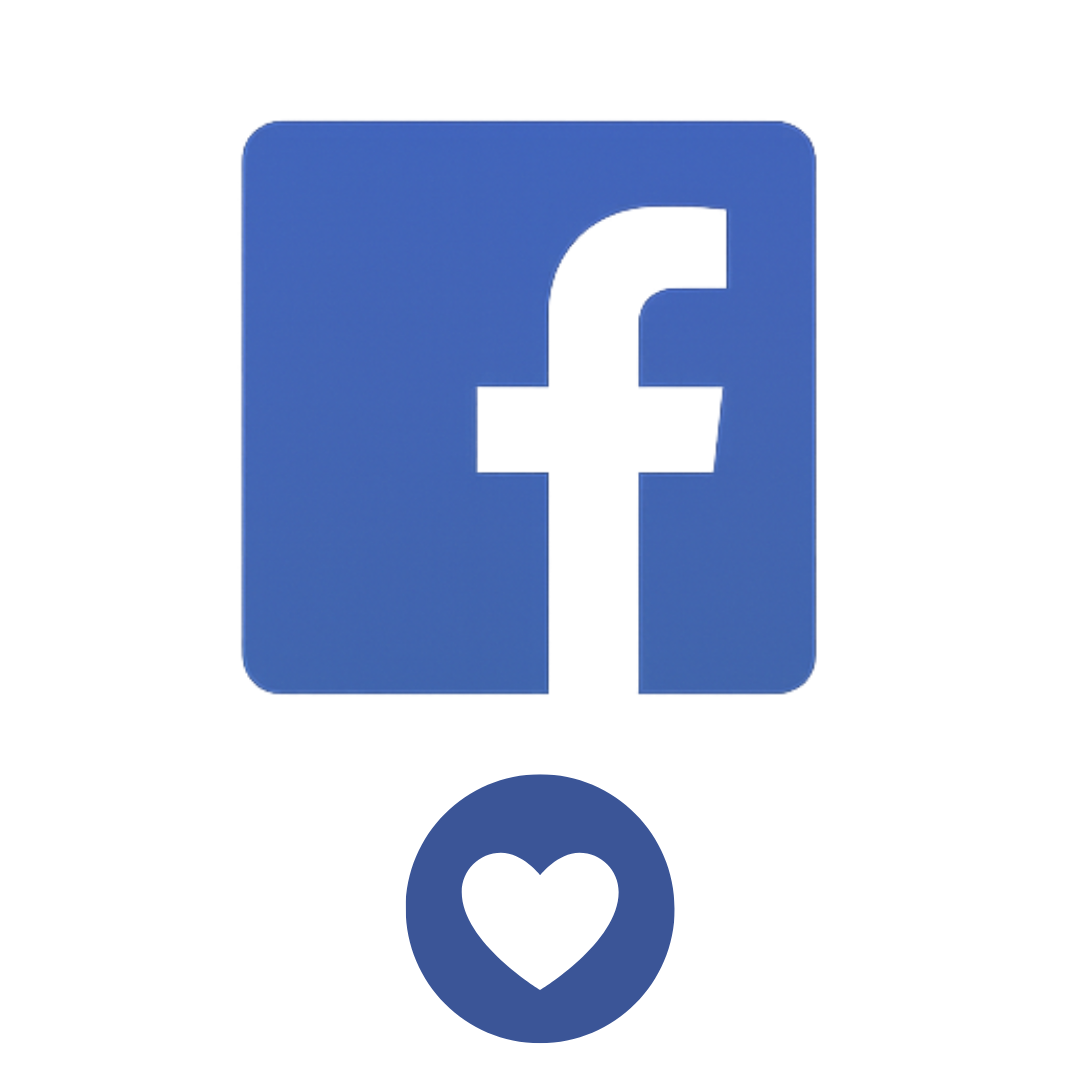 Like Facebook