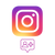 Follower Instagram