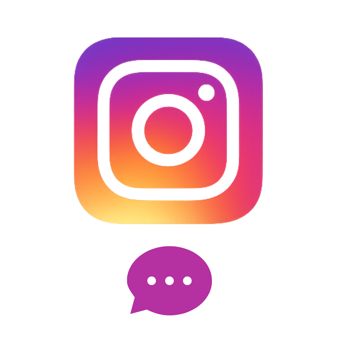 Commenti Instagram