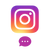 Commenti Instagram